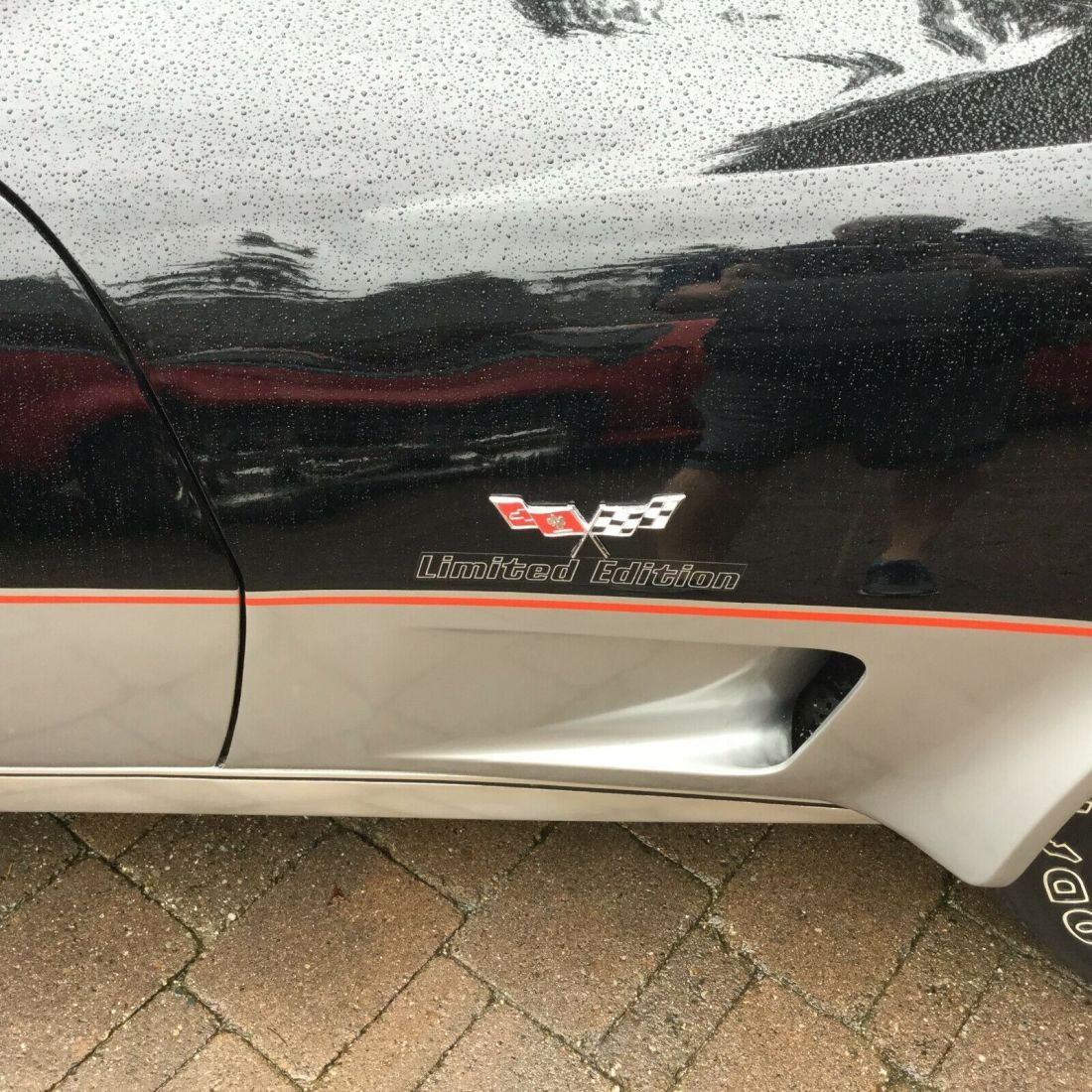 1978 Chevrolet Corvette - photo 2