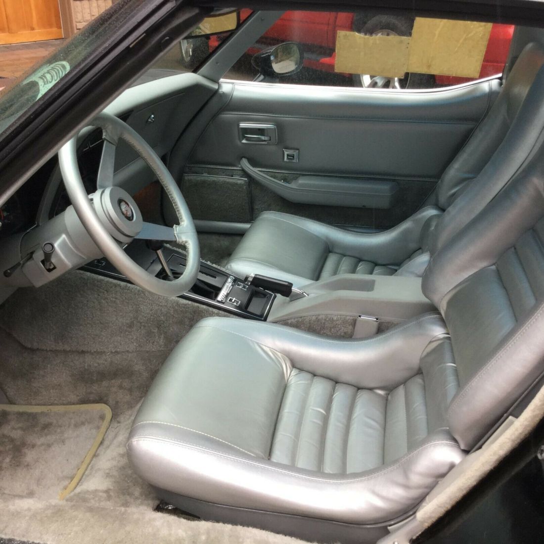 1978 Chevrolet Corvette - photo 5