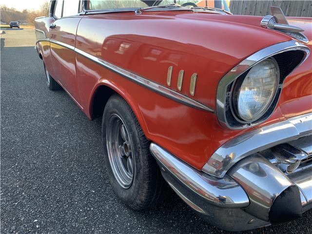 1957 Chevrolet Bel Air/150/210 -- - photo 9