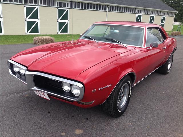 First read the detailed description! After you read call me. Paul 443-345-5231 1968 Pontiac Firebird --