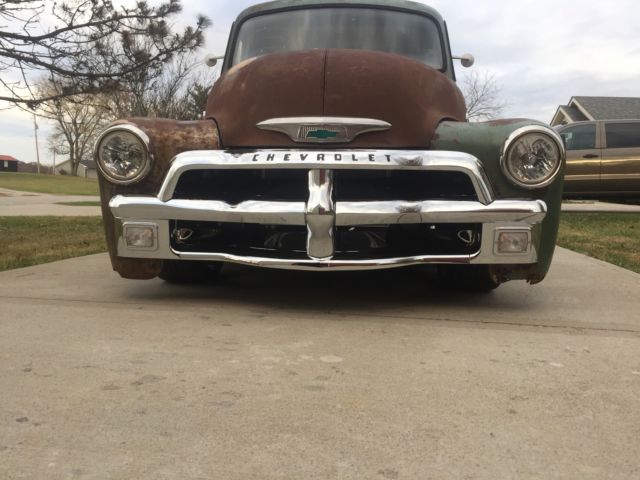 1955 Chevrolet Other Pickups 3100 - photo 3