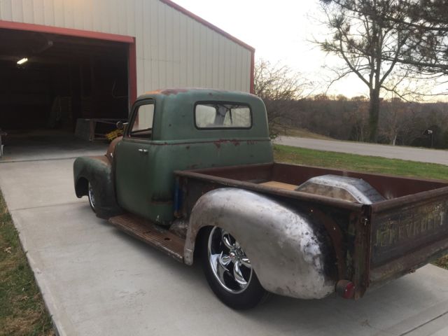1955 Chevrolet Other Pickups 3100 - photo 6