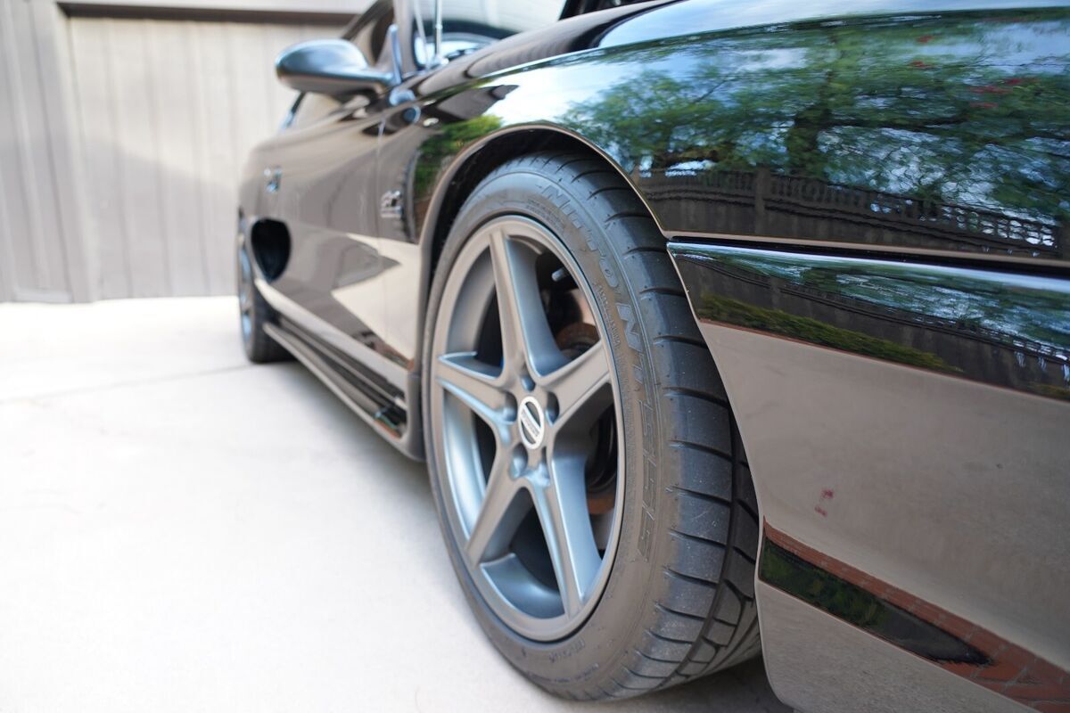 1994 Ford Mustang GT - photo 9
