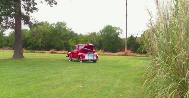 1950 Chevrolet Other Pickups STOVE BOLT 6 CYLINDER - photo 10