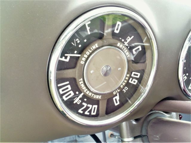 1950 Chevrolet Other Pickups STOVE BOLT 6 CYLINDER - photo 11