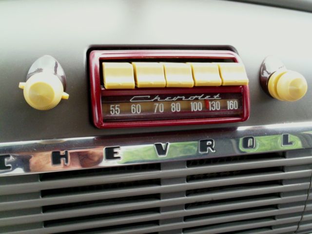 1950 Chevrolet Other Pickups STOVE BOLT 6 CYLINDER - photo 12