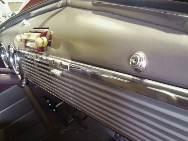 1950 Chevrolet Other Pickups STOVE BOLT 6 CYLINDER - photo 2
