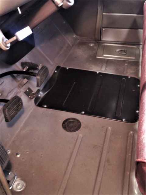 1950 Chevrolet Other Pickups STOVE BOLT 6 CYLINDER - photo 3