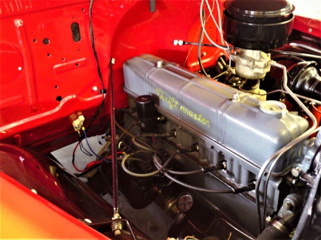 1950 Chevrolet Other Pickups STOVE BOLT 6 CYLINDER - photo 5