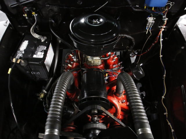1948 Ford F-1 - photo 3