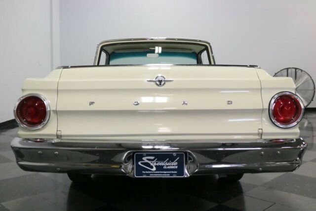 1964 Ford Ranchero -- - photo 12