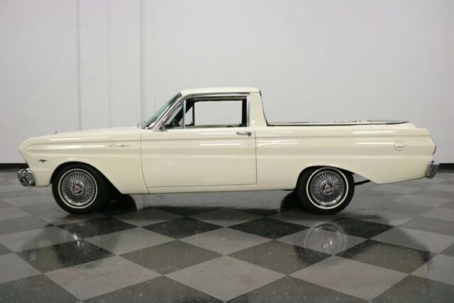 1964 Ford Ranchero -- - photo 3
