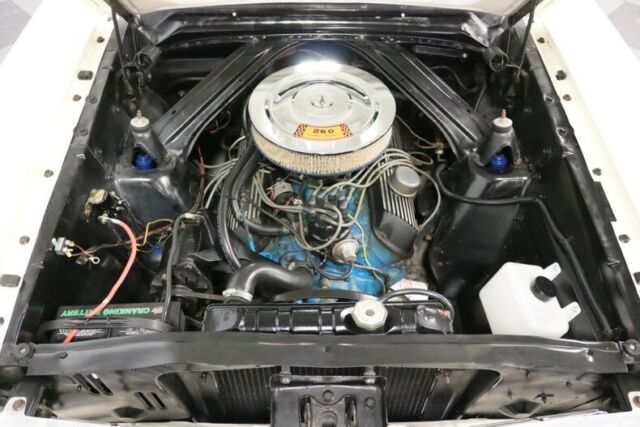 1964 Ford Ranchero -- - photo 4