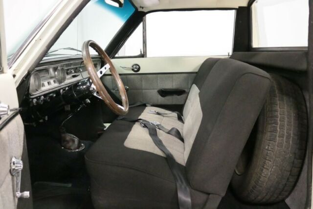 1964 Ford Ranchero -- - photo 5