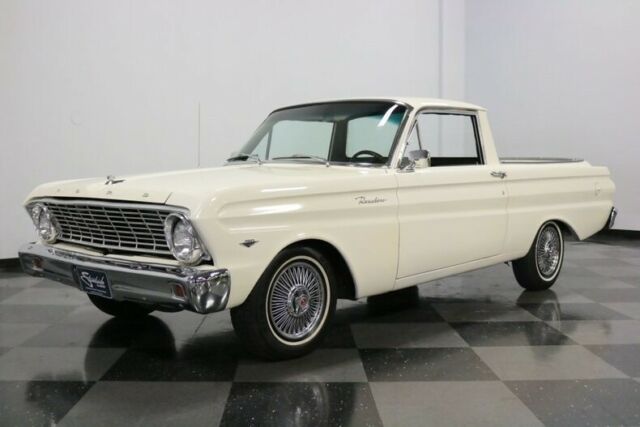1964 Ford Ranchero -- - photo 6