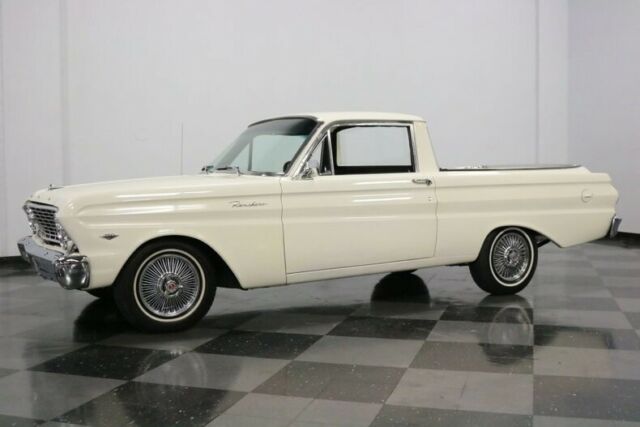 1964 Ford Ranchero -- - photo 7