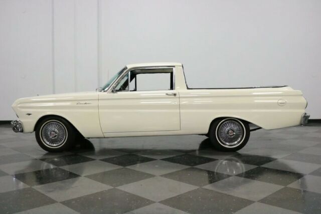 1964 Ford Ranchero -- - photo 8