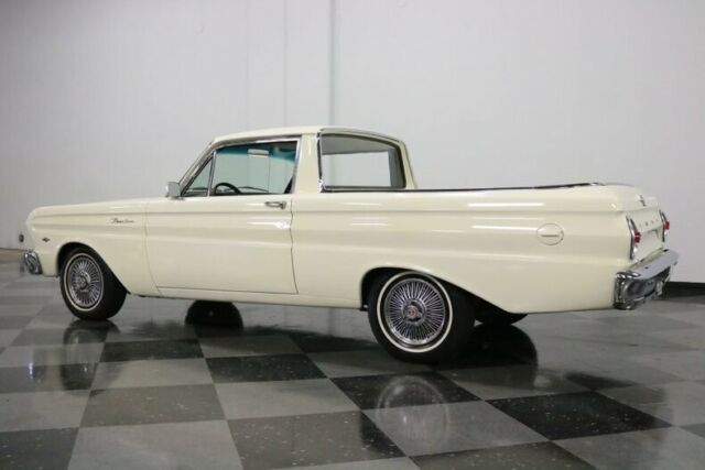 1964 Ford Ranchero -- - photo 9