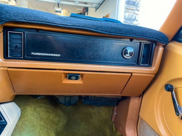 1979 Ford Mustang Cobra - photo 11