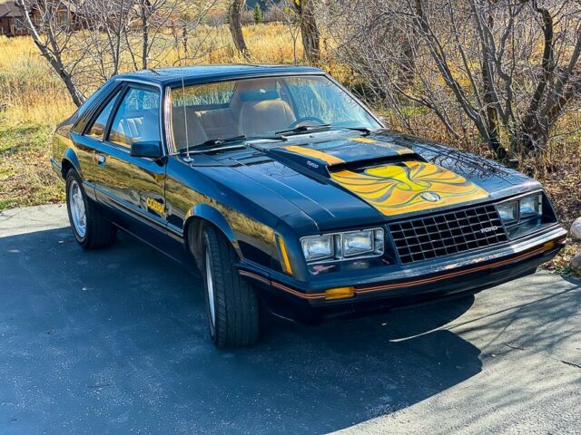 1979 Ford Mustang Cobra - photo 2
