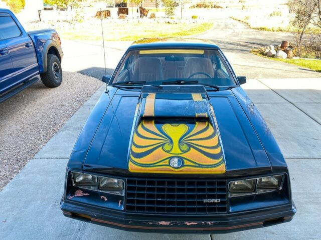 1979 Ford Mustang Cobra - photo 3