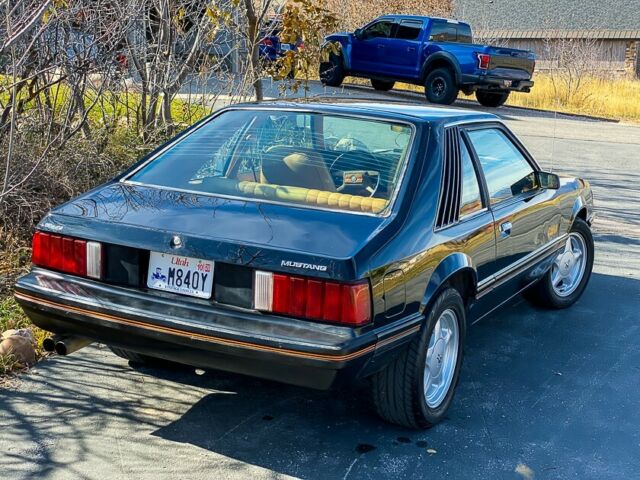 1979 Ford Mustang Cobra - photo 4