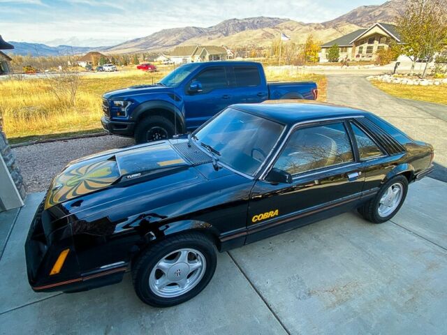 1979 Ford Mustang Cobra - photo 5