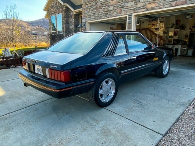 1979 Ford Mustang Cobra - photo 7