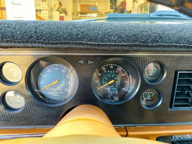 1979 Ford Mustang Cobra - photo 9