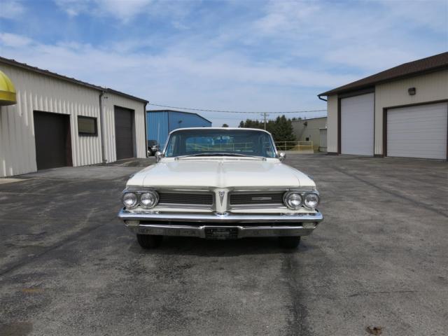 1962 Pontiac Grand Prix - photo 10