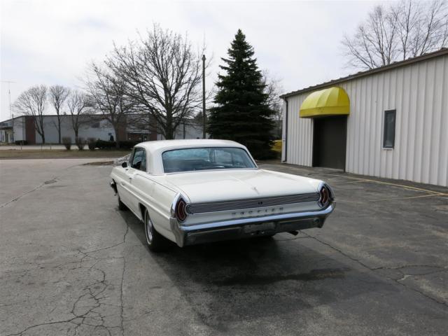 1962 Pontiac Grand Prix - photo 5