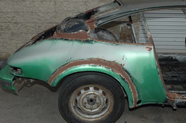 1978 Porsche 930 - photo 12
