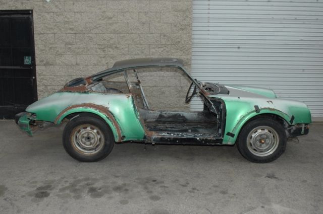 1978 Porsche 930 - photo 3