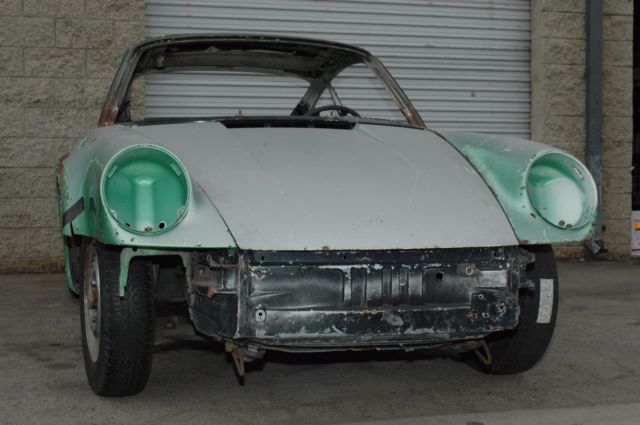 1978 Porsche 930 - photo 5