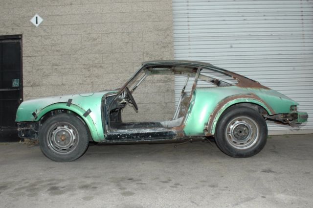 1978 Porsche 930 - photo 7