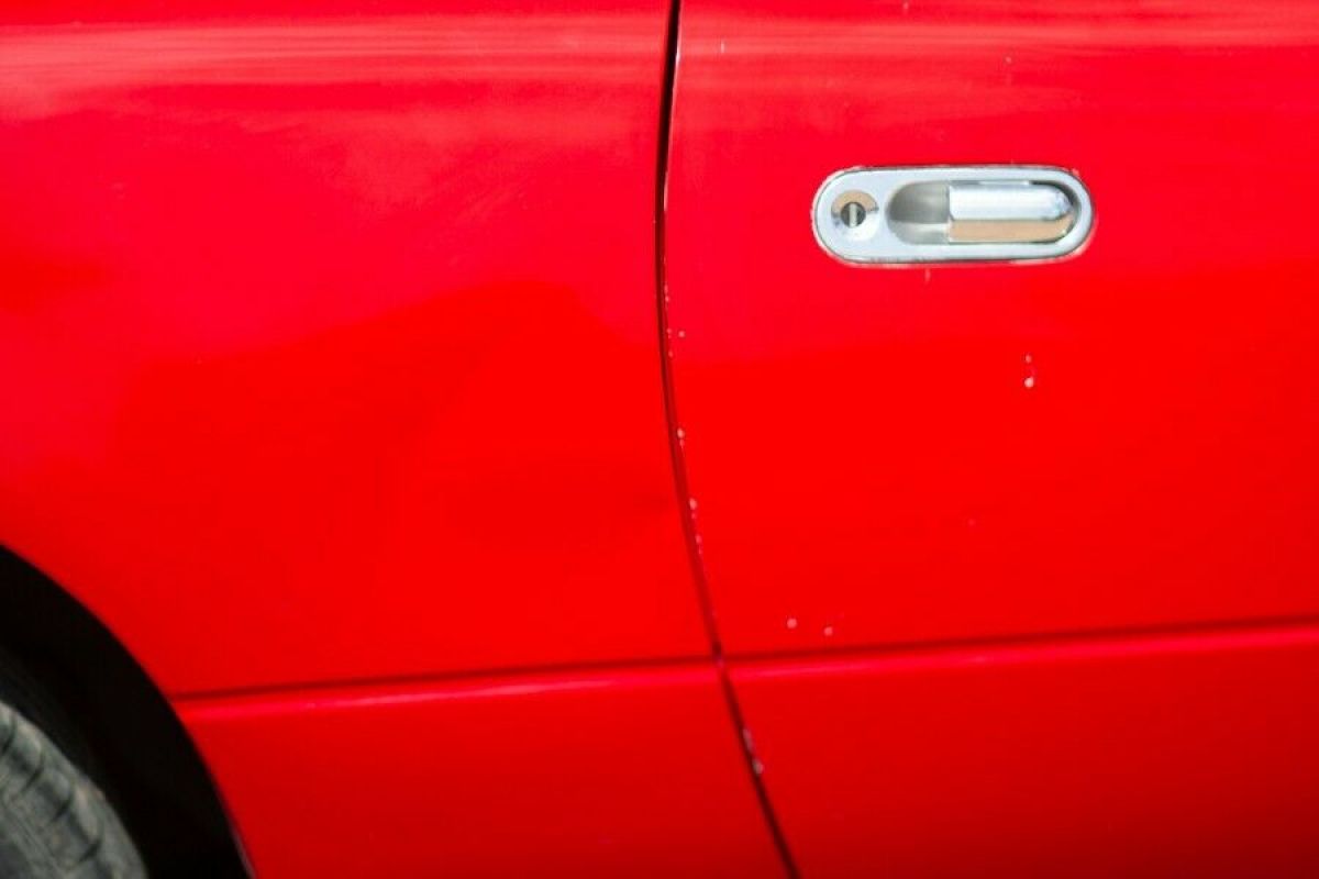 1990 Mazda MX-5 Miata - photo 5