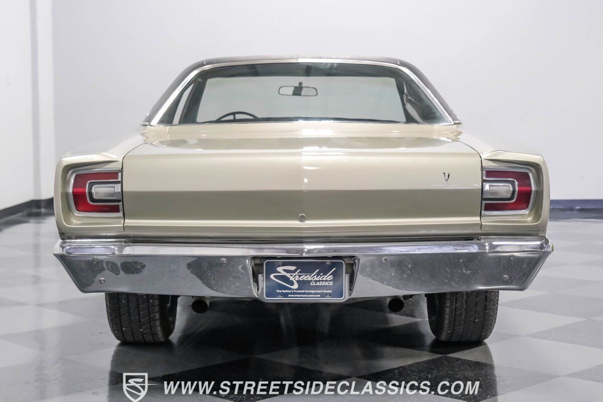 1968 Plymouth Road Runner - photo 13