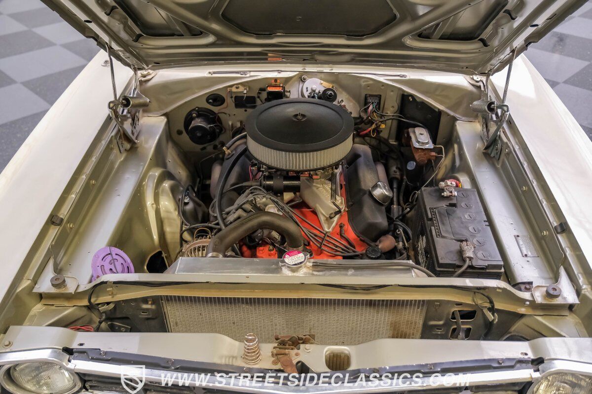 1968 Plymouth Road Runner - photo 4