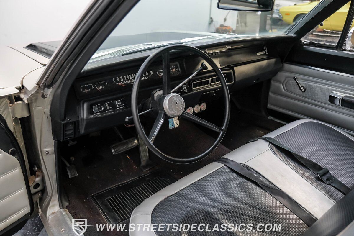 1968 Plymouth Road Runner - photo 5