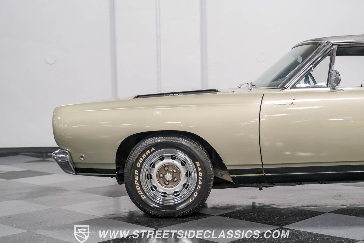 1968 Plymouth Road Runner - photo 8