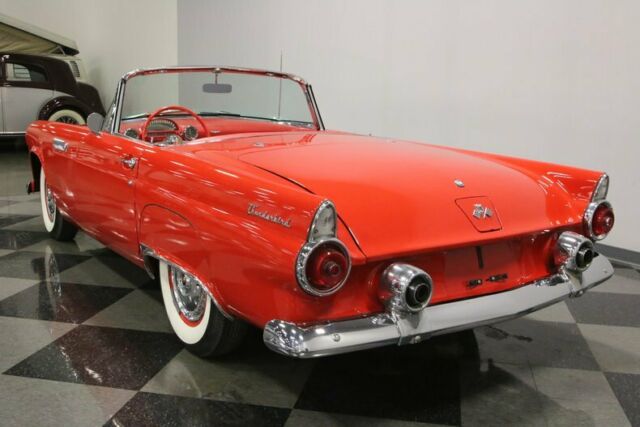 1955 Ford Thunderbird -- - photo 10