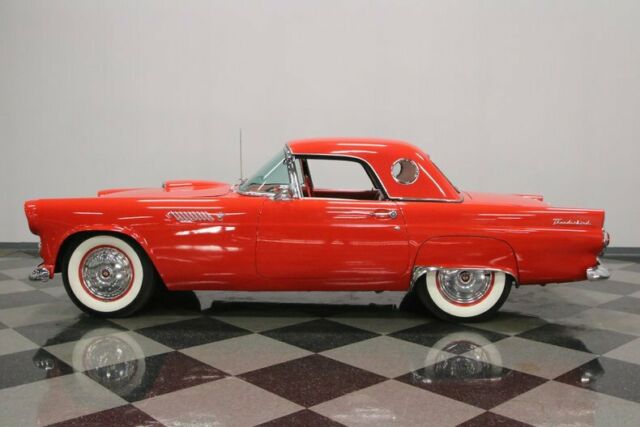 1955 Ford Thunderbird -- - photo 3
