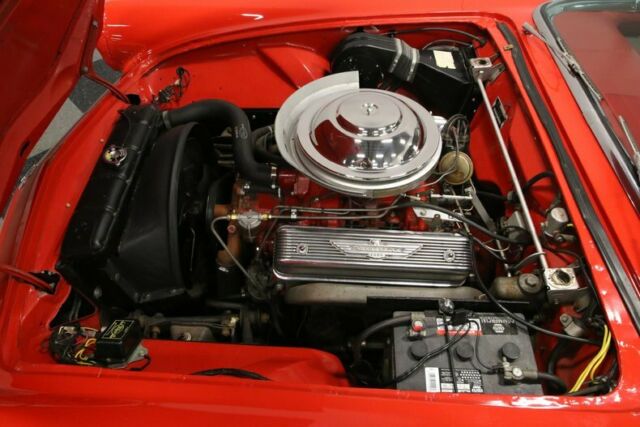 1955 Ford Thunderbird -- - photo 4
