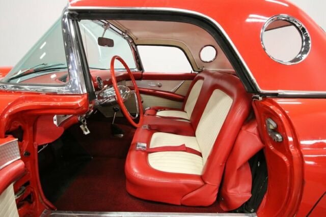 1955 Ford Thunderbird -- - photo 5