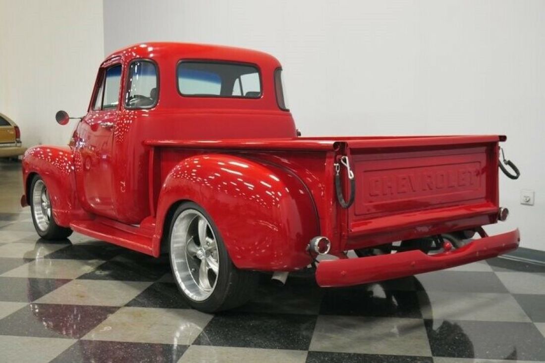 1954 Chevrolet Other Pickups 5 Window - photo 10