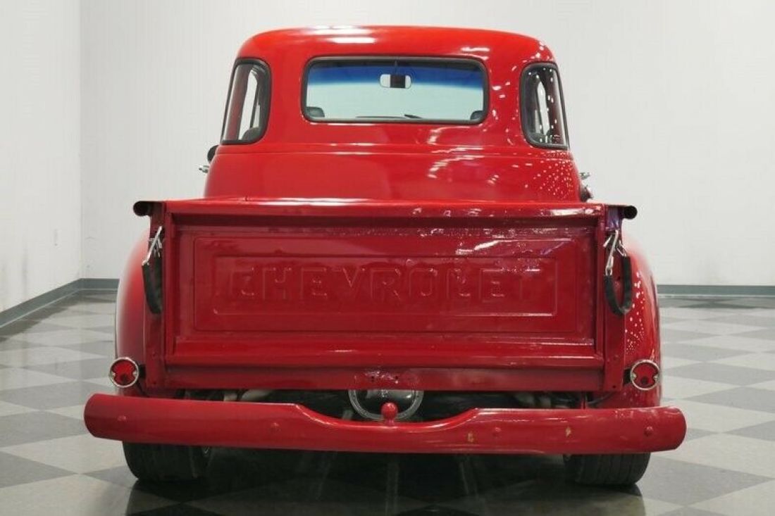 1954 Chevrolet Other Pickups 5 Window - photo 12