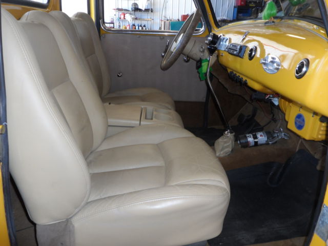 1948 Chevrolet Other Pickups SHORTBED 5 WINDOW - photo 11