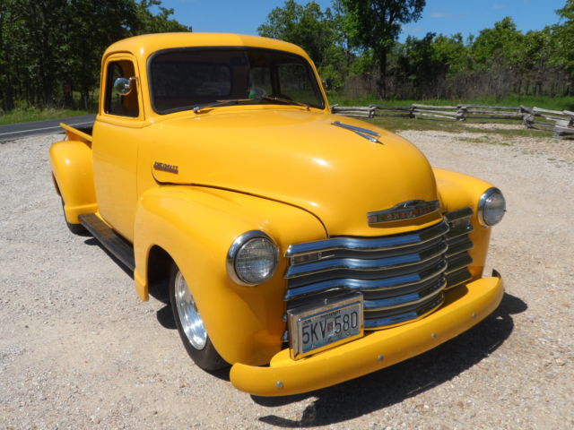 1948 Chevrolet Other Pickups SHORTBED 5 WINDOW - photo 12