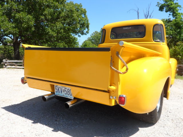 1948 Chevrolet Other Pickups SHORTBED 5 WINDOW - photo 2