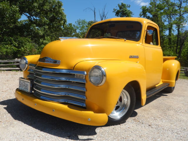 1948 Chevrolet Other Pickups SHORTBED 5 WINDOW - photo 3